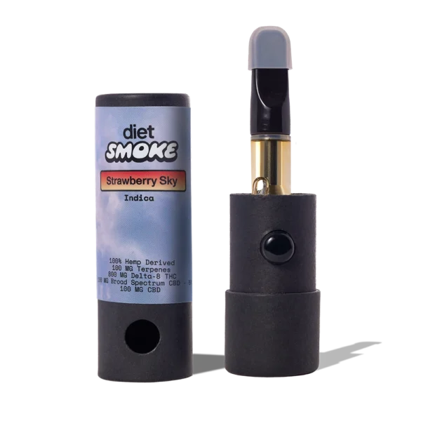 VAPES By Dietsmoke-The Ultimate Vaping Experience Comprehensive Review of Top Vape Products